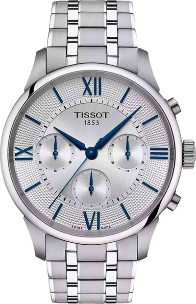 Швейцарские часы Tissot T139.462.11.038.00