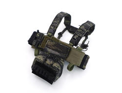 Разгрузочный жилет - 1/6 (26062R) - Easy&Simple