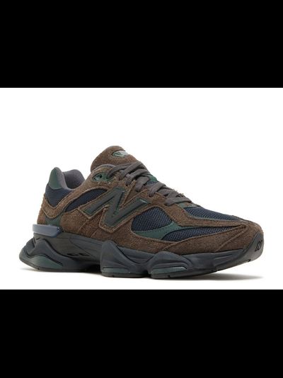 New Balance 9060 Beef Broccoli