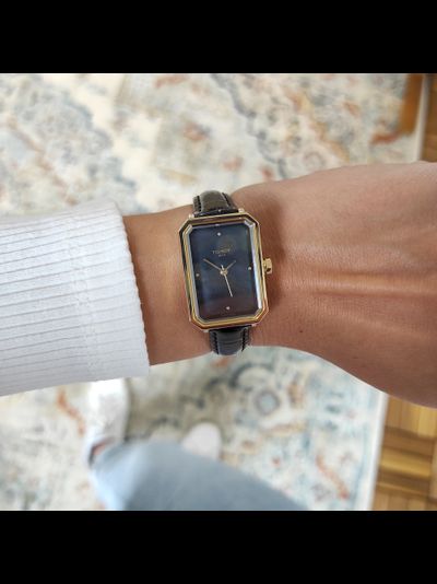 Швейцарские часы Tissot T160.110.36.126.00