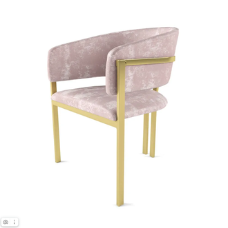 Кресло детское МИШЕЛЬ