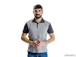 Поло мужское Пило-F6-040