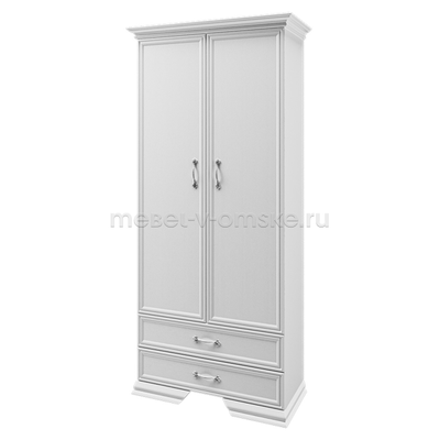 Шкаф Грация ШР-2