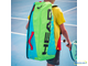 Теннисная сумка Head Junior Combi Novak (blue/green) 2022