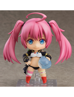 Нендроид Милим Нава (Milim Nava)