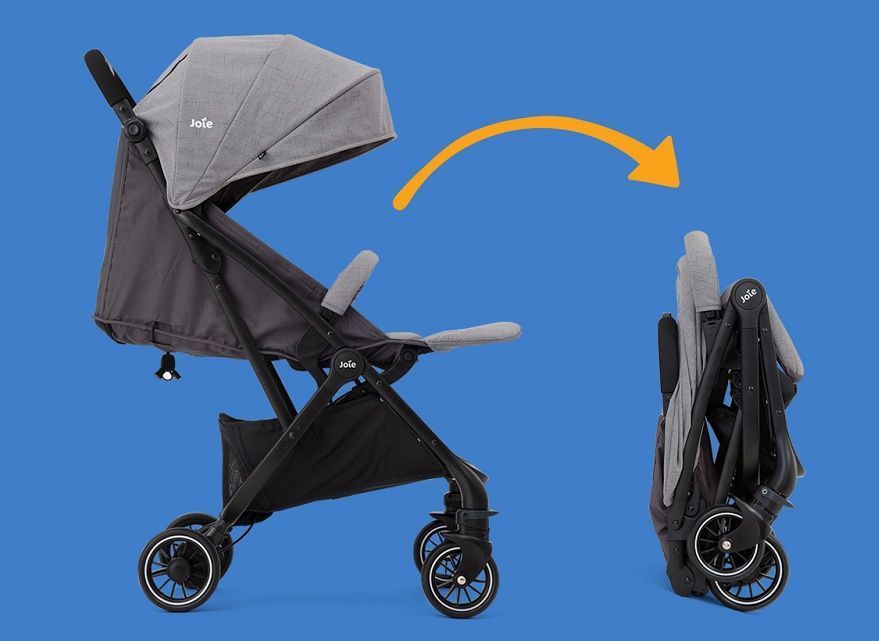 Joie Tourist 4 1 Gemm Ramble isofix