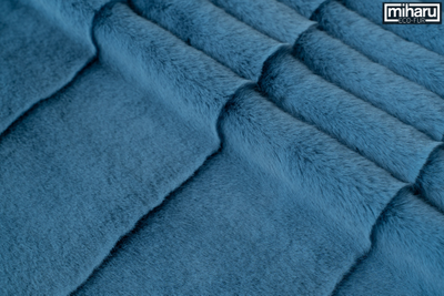 Мех ткань Норка PL194