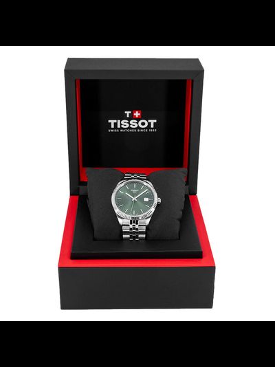 Швейцарские часы Tissot T156.410.11.091.00