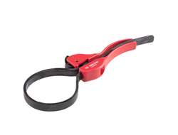 Съемник масляных фильтров, 20-150 мм, ременной KING TONY 320806