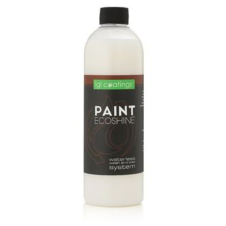 Ecoshine Paint -  Очиститель ЛКП с гидрофобным эффектом, 500 мл