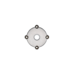 Вставка для пластины фрезерного стола 15 мм. малого формата