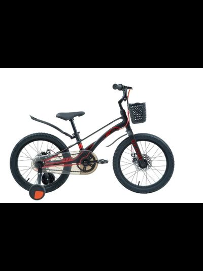Велосипед TechTeam Oxic 16&quot;
