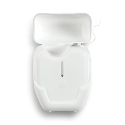 Glister Многофункциональная зубная нить, 2 уп.х 50 м