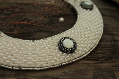 Заборошник "Сажение по бели"