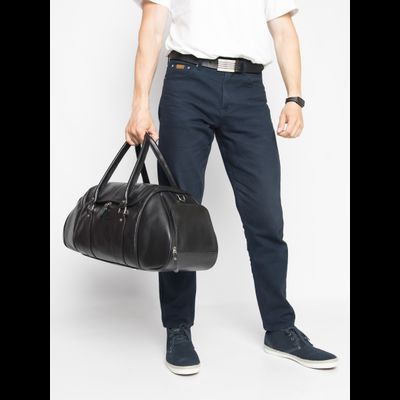 Дорожно-спортивная сумка Benevento Premium black 
(арт. 4044-51)