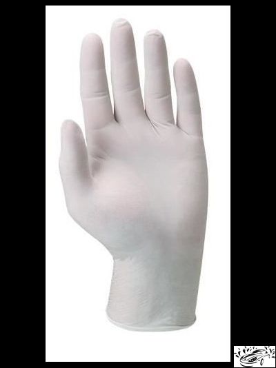 Перчатки виниловые XL 100шт Propaq