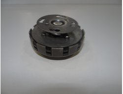 Корзина сцепления Ш 58