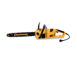 Электропила CHAMPION 424 N