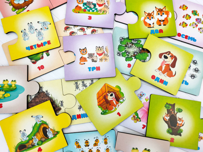 Логика "Кто где живет?"