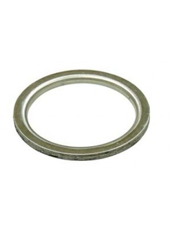 Уплотнительное кольцо глушителя SPI SM-02044 для BRP LYNX/Ski-Doo/Can-Am