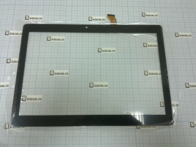 Тачскрин сенсорный экран Ginzzu GT-1050, стекло