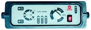 Комбинированный котел KITURAMI KRH-35A.