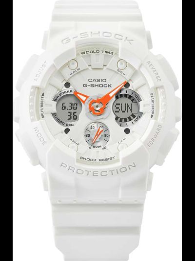 Часы Casio G-Shock GMA-S120SA-7A1