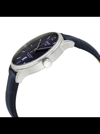 Швейцарские часы Tissot T099.407.16.047.00