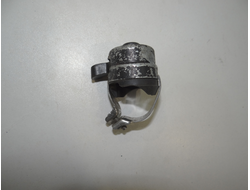 Левый переключатель