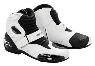 Alpinestars S-MX 1 р.42, б/у