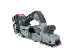 Аккумуляторный бесщеточный рубанок PROFIPOWER MDKP-18V