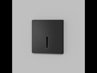 Подсветка стен для дома Denkirs DK1030-BK