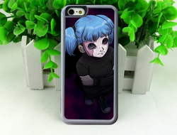 Чехол на телефон Sally Face, Салли Фейс №39