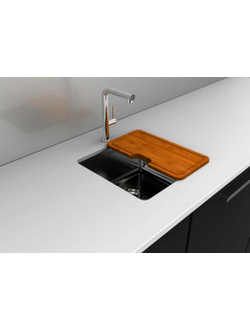 Мойка Kantera Zeffiro ZFR120-F