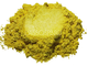 Перламутр пигмент Желтый "Лимончелло" 10-60 мкм 1 кг
