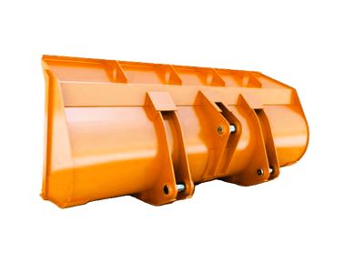 Ковш ТО-30.60.05.000 для погрузчиков ТО-30, ПК-22-02, ПК-27-02, ПК-33-02