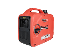 Инверторный бензиновый генератор PROFIPOWER P1400iS