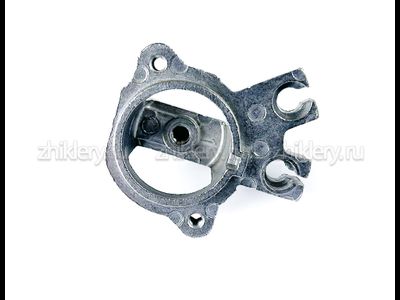 Корпус горелки для плиты Лада NOVA - средней мощности