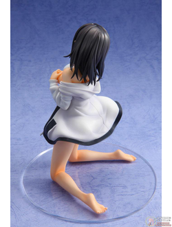 Фигурка 1/7 Юкина Химэраги (Himeragi Yukina)