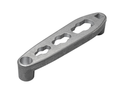 Ключ газосварщика ацетиленовый