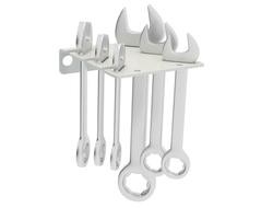 Держатель 6 местный DT-6