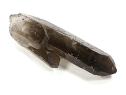 Кварц дымчатый, раухтопаз, кристалл, Бразилия (57*20*14 мм, 18 г) №35766