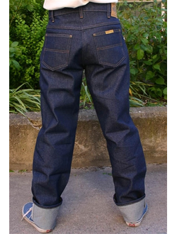 Джинсы Prison Blues® RELAXED FIT JEANS