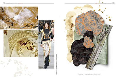 Zoom On Fashion Trends Magazine Issue 76 Autumn-Winter 2027, Intpressshop