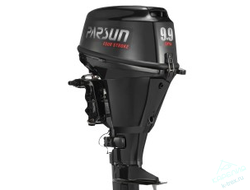 Лодочный мотор Parsun F9.9Pro FWS (20)