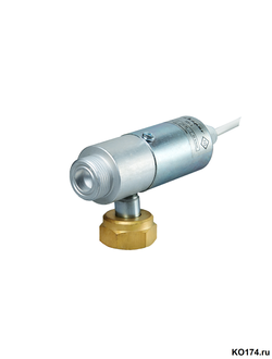 Подогреватель газа ПУ-1