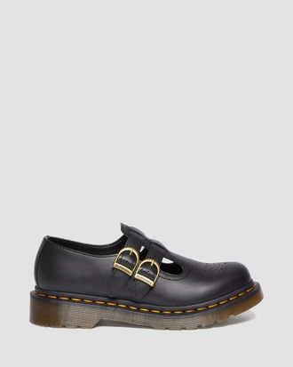 Ботинки Dr. Martens Mary Jane Vegan 8065 Felix