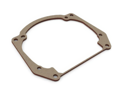 Audi A5 (2007-2011) Тип 2 переходные рамки для замены линз (комплект, 2шт)