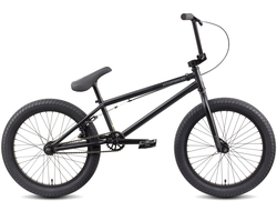 Продажа BMX велосипедов Atom Ion (Black) в Иркутске