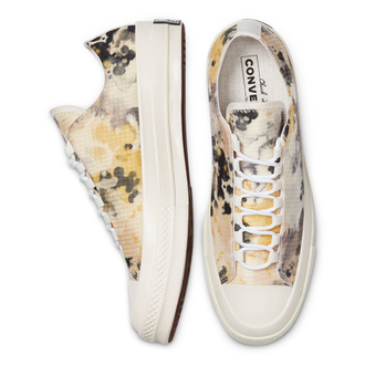 Кеды Converse Chuck 70 Summer Fest Ripstop Low Top мульти